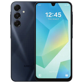 [WiFi ONLY] Samsung Galaxy A16 5G 128GB Blue Black
