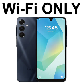 [WiFi ONLY] Samsung Galaxy A16 5G 128GB Blue Black