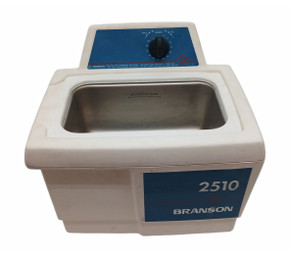 Branson 2510R-MT Ultrasonic Cleaner Lab Equipment