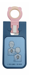 Philips HeartStart FRx Infant/Child Key 