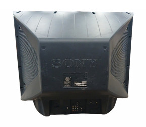 Sony Trinitron WEGA KV-36FS120 36in CRT TV