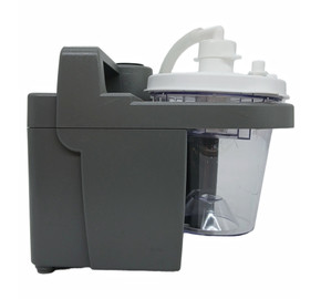 DeVibliss 7305P-D Homecare Suction Unit 