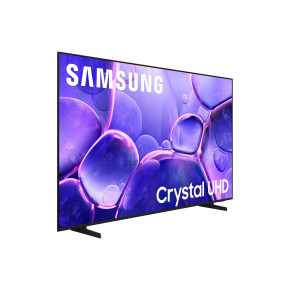 Samsung 55 Inch 4K 2160p UHD LED TV 60Hz UN55U8000FB Excellent