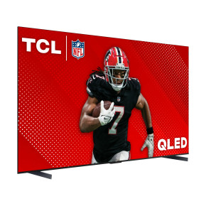 TCL 98in 4K 2160p 120Hz UHD QLED Smart TV 98Q651G Very Good