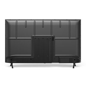 Hisense 43in 1080p 60Hz FHD Roku Smart TV 43H4030F4 Very Good