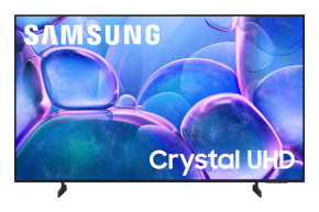 Samsung 58in 4K 2160p 60Hz LED TV UN58U7900FD Very Good