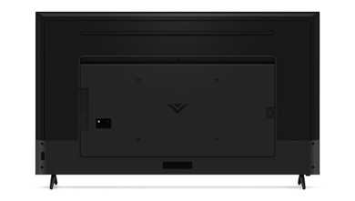 Vizio 65in 4K LED Smart TV 60Hz V4K65X-0810 Very Good
