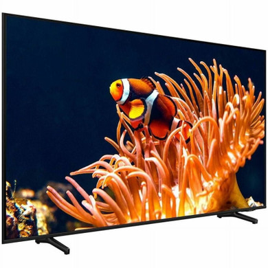 Samsung 75in 4K LED Smart TV UN75DU8000B Very Good