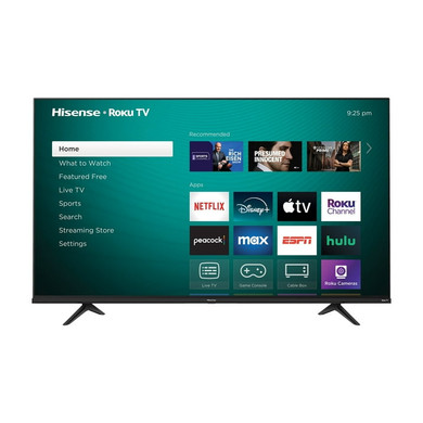 Hisense 65in 4K 2160p UHD LED TV 70R6E4 