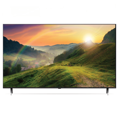 LG 55" Class 4K 2160p 120Hz QNED LED Smart TV 55QNED85TUA 
