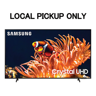 Samsung 65" Class 4K 2160p 60Hz UHD LED Smart TV UN65DU8000FXZA 