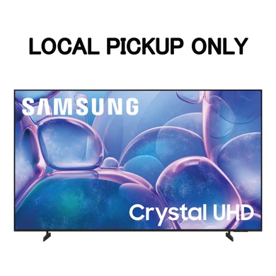 Samsung 58" Class 4K 2160p 60Hz UHD LED Smart TV UN58U7900FFXZA 