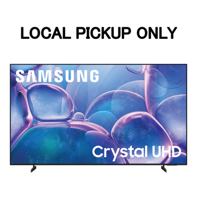 Samsung 75" Class 4K 2160p 60Hz UHD LED Smart TV UN75UT900FFXZA