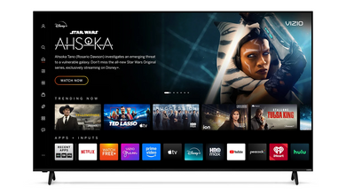 Vizio 65" Class 4K 2160p 60Hz LED Smart TV V4K65X-0804