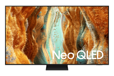Samsung 75" Class 4K 2160p 120Hz UHD QLED Smart TV QN75QN70FAFXZA