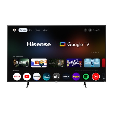 LG 65" Class 4K 2160p 60Hz UHD QLED Smart TV 65QD6030G 