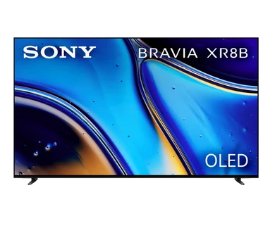 Sony BRAVIA 65" Class 4K 2160p 120Hz OLED Smart TV K-65XR8B 