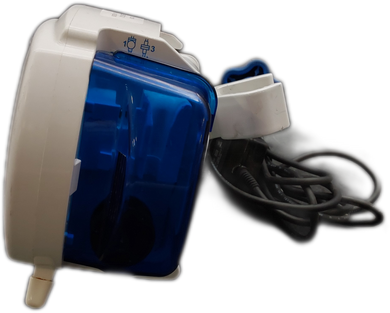 Covidien Kangaroo HP111617 Enteral Feeding Pump Medical Infusion Device
