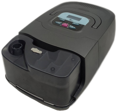 RESmart BPAP 25A BMC-50 Sleep Apnea System 