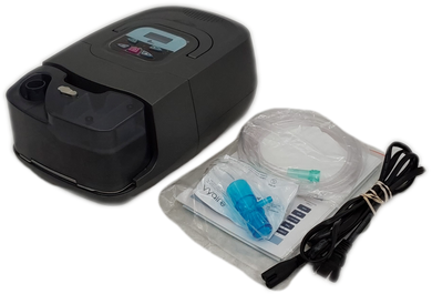 RESmart BPAP 25A BMC-50 Sleep Apnea System 