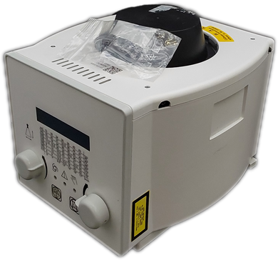 Ralco R 221 ACS DHHS Beam Limiting Device 