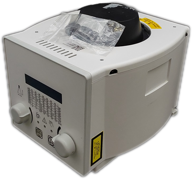 Ralco R 221 ACS DHHS Beam Limiting Device 