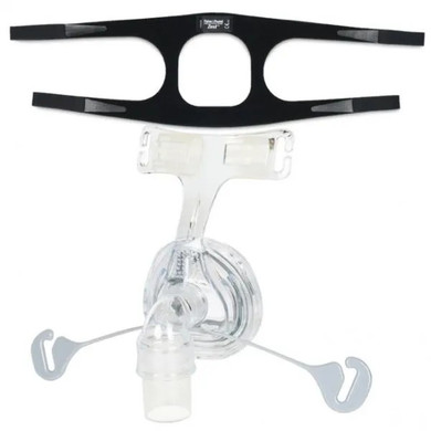 Fisher & Paykel Zest Replacement Nasal CPAP Mask Standard 400HC543