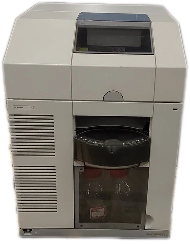 Agilent CE G1600AX Electrophoresis System