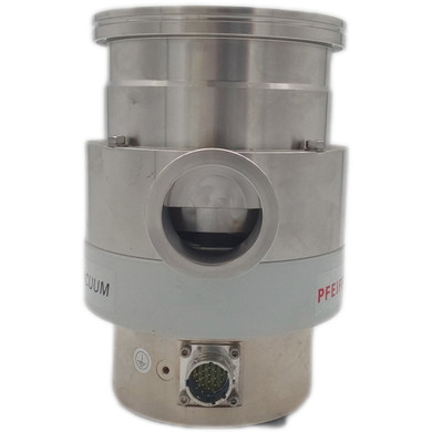 Pfeiffer Vacuum TMH 620-010 Turbo Pump
