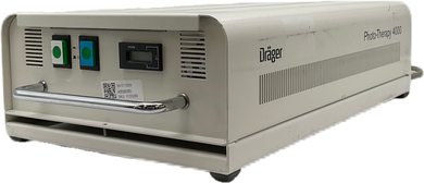 Drager Photo-Therapy 4000 2M21700-23 Phototherapy Medical Lamp