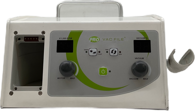 Medicool Inc Pro Vac File 2