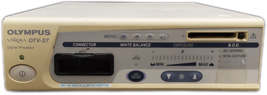 Olympus Visera OTV-S7 Digital Processor Endoscope system