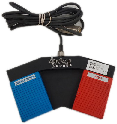 FMS Group 11313836 Medical Foot Switch Pedal 