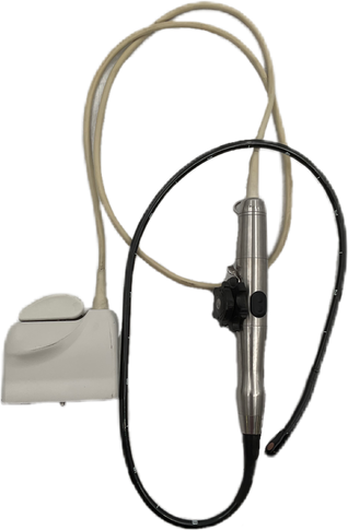 Philips S7-2 Omni Ultrasound Transducer Probe S7-2 Omni