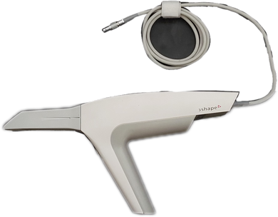 3Shape TRIOS Pod Dental Intraoral Scanner 