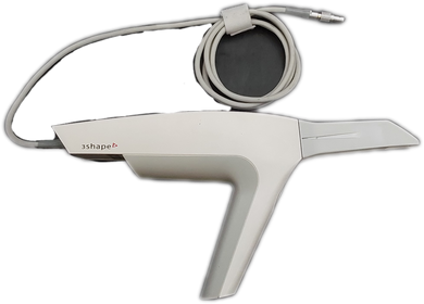 3Shape TRIOS Pod Dental Intraoral Scanner 