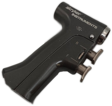 Stryker TPS Universal Driver 5100-099 Gray 