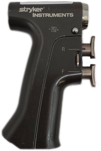 Stryker TPS Universal Driver 5100-099 Gray 