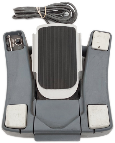 Millennium Microsurgical System Foot Pedal CX9555 101-028-083