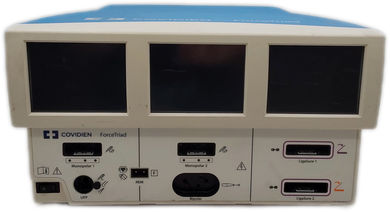Covidien Force Triad Electrosurgical Generator Energy Platform