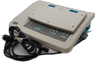 Grason-Stadler GSI TympStar V2 Analyzer 