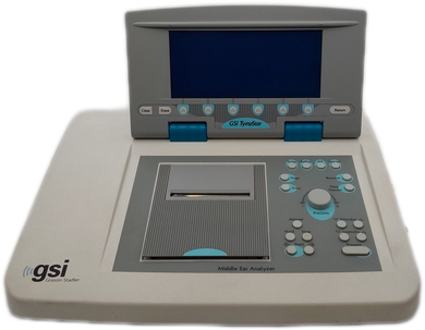 Grason-Stadler GSI TympStar V2 Analyzer 