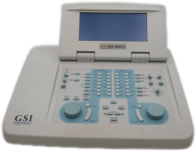 Grason Stadler GSI 61 Clinical Audiometer