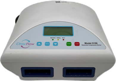 Devon Medical CircuFlow 5150 Sequential Compression Device