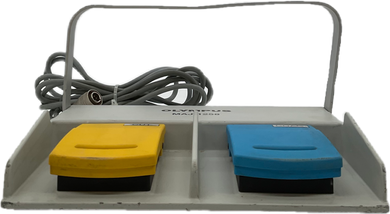 Olympus MAJ-1258 Footswitch Medical Endoscopy Equipment