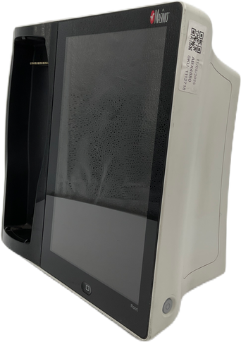 Masimo RDS7A Patient Monitor NIBP SpO2 CO2 Temp Multi-Patient Digital