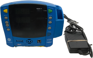 GE Dinamap Carescape V100 Patient Monitor 