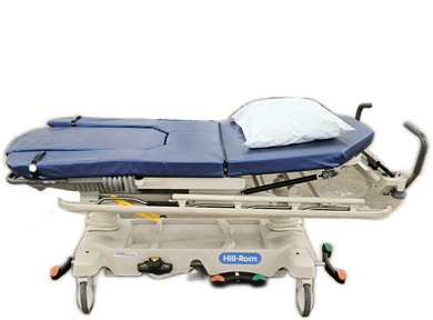 Hill-Rom P8050 OB/GYN Stretcher