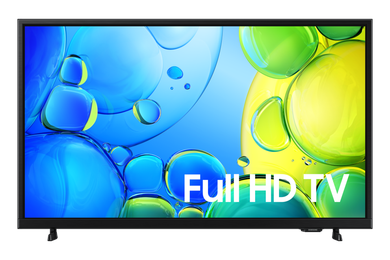 Samsung 32" 1080p 60Hz FHD LED Smart TV UN32F6000FF [MISSING STANDS]