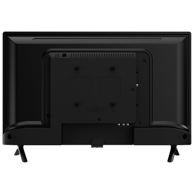 ONN 24" 720p 60Hz LED Smart TV 100012590 [MISSING STANDS]